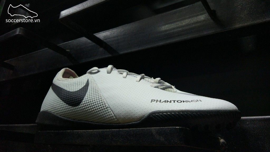 nike phantom vision academy grey